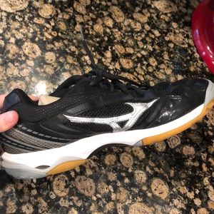 Mizuno Volleyball Shoes
